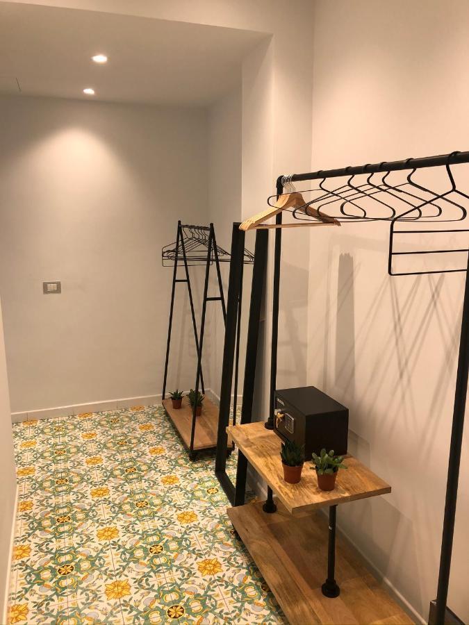 Casa Mami - Luxury Apartment And Pool - Sorrento Luaran gambar