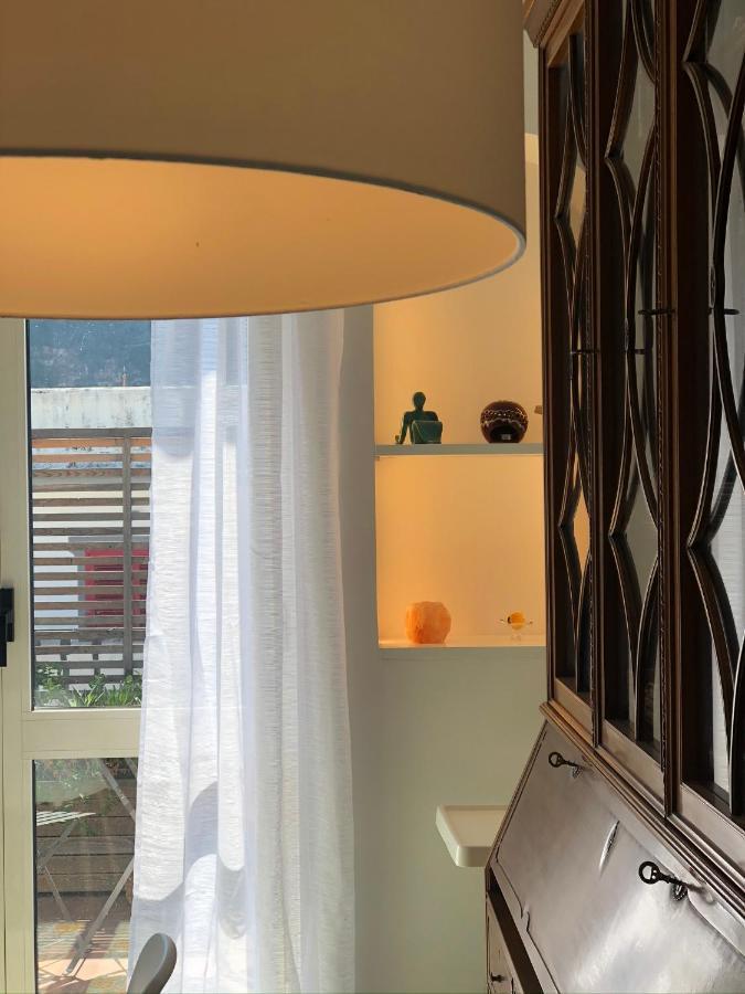 Casa Mami - Luxury Apartment And Pool - Sorrento Luaran gambar
