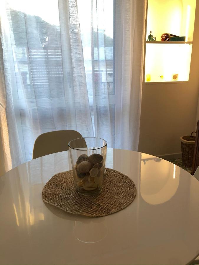 Casa Mami - Luxury Apartment And Pool - Sorrento Luaran gambar