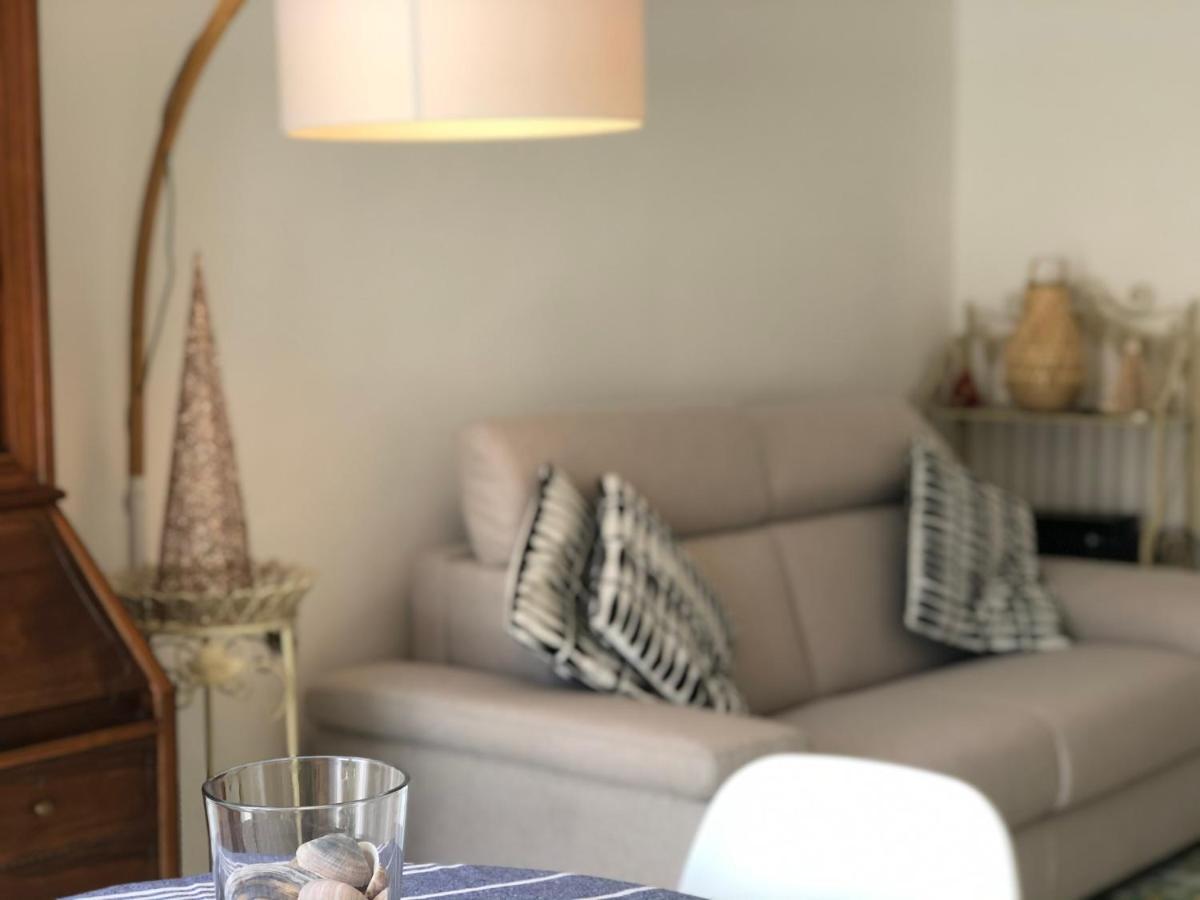 Casa Mami - Luxury Apartment And Pool - Sorrento Luaran gambar