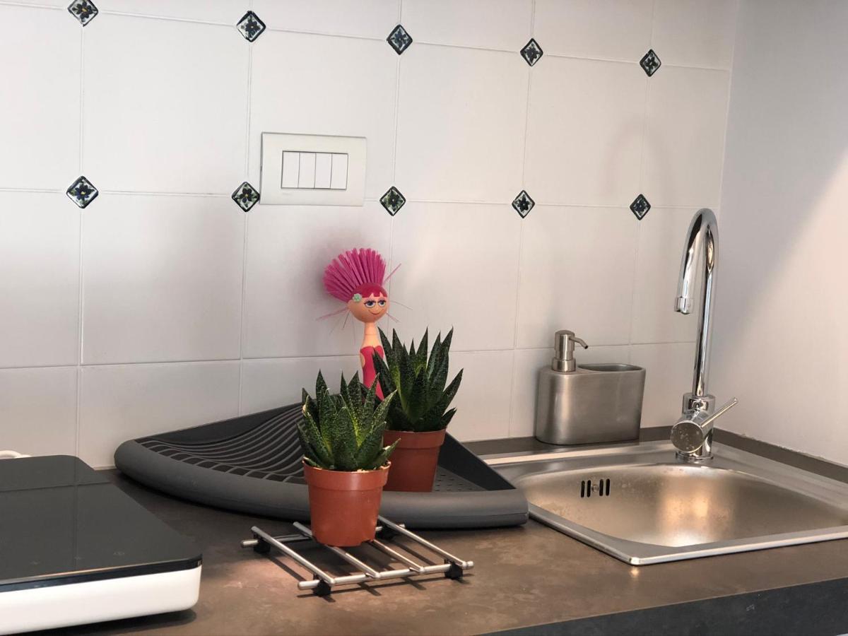 Casa Mami - Luxury Apartment And Pool - Sorrento Luaran gambar