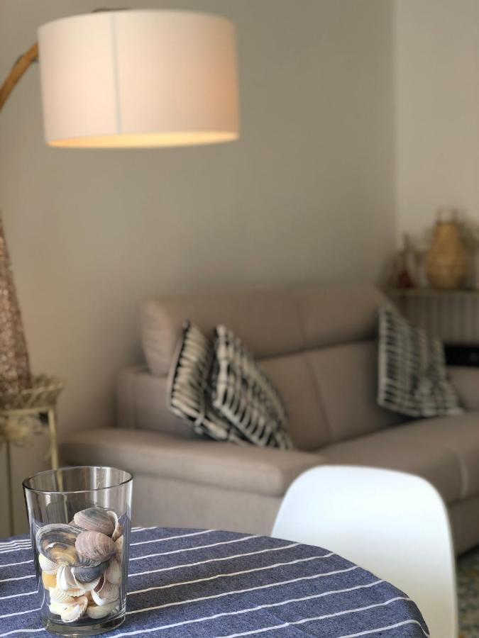 Casa Mami - Luxury Apartment And Pool - Sorrento Luaran gambar