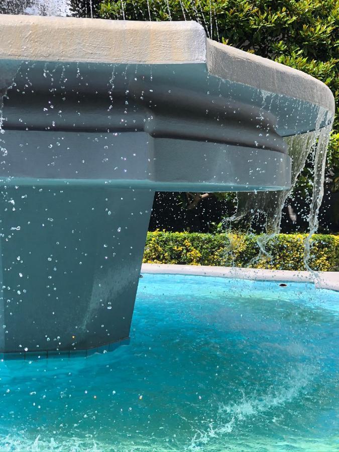 Casa Mami - Luxury Apartment And Pool - Sorrento Luaran gambar