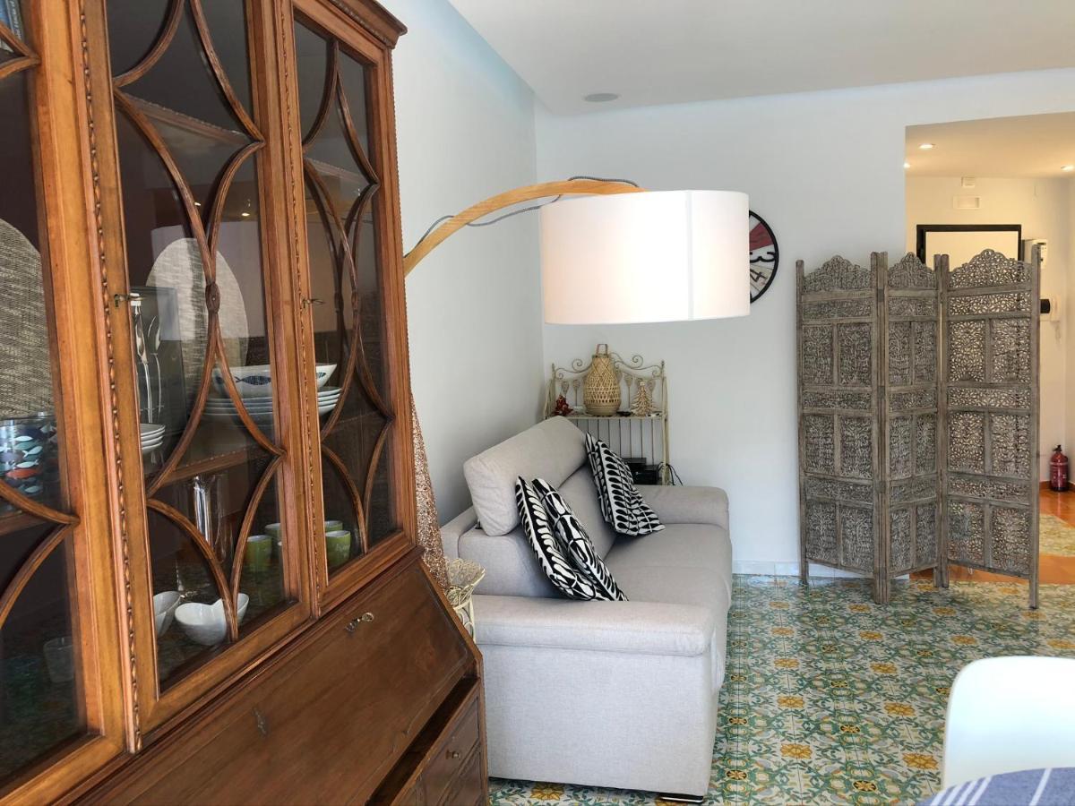 Casa Mami - Luxury Apartment And Pool - Sorrento Luaran gambar