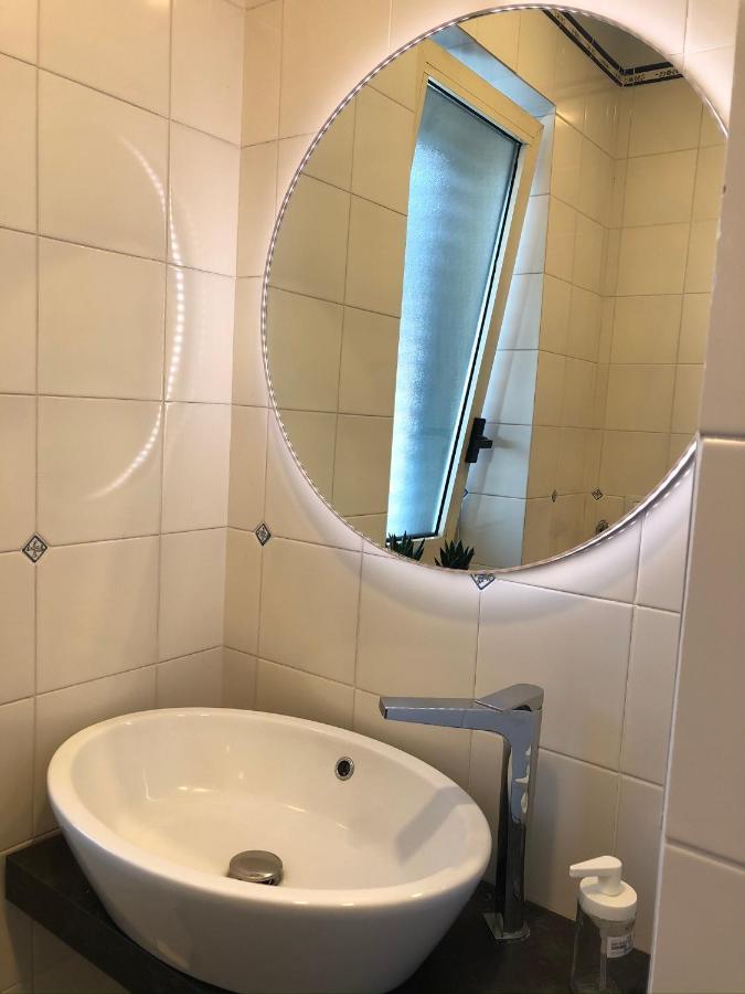 Casa Mami - Luxury Apartment And Pool - Sorrento Luaran gambar
