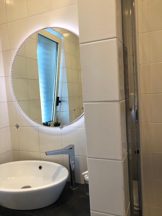 Casa Mami - Luxury Apartment And Pool - Sorrento Luaran gambar
