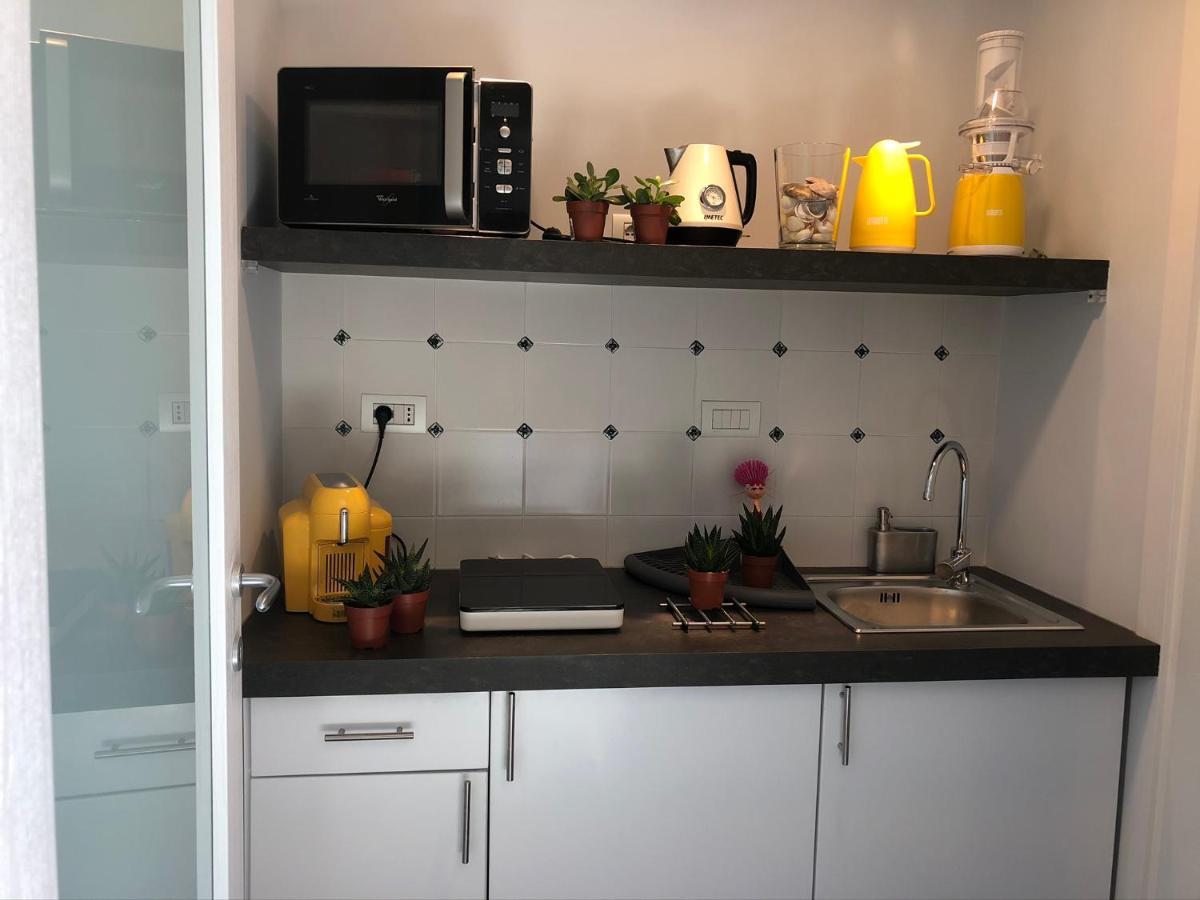 Casa Mami - Luxury Apartment And Pool - Sorrento Luaran gambar